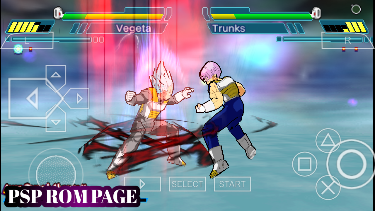 how to download ppsspp games for android dragon ball z shin budokai 3