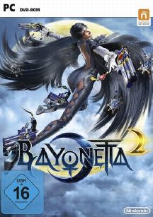 Bayonetta For Ppsspp