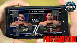 Wwe Smackdown Pain Game Download For Ppsspp Emulator Android